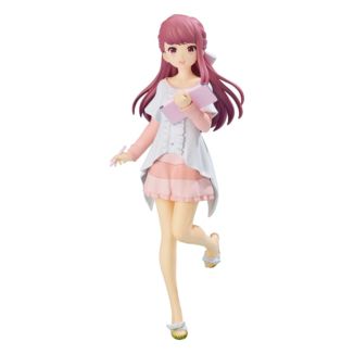 Shelter The Animation Estatua PVC Pop Up Parade SP Rin 20 cm  