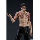Yakuza: Like a Dragon Estatua PVC Digsta Goro Majima Battle Style Ver. 18 cm  