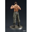 Yakuza: Like a Dragon Estatua PVC Digsta Taiga Saejima Battle Style Ver. 18 cm  