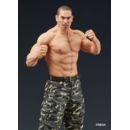 Yakuza: Like a Dragon Estatua PVC Digsta Taiga Saejima Battle Style Ver. 18 cm  