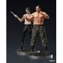 Yakuza: Like a Dragon Estatua PVC Digsta Taiga Saejima Battle Style Ver. 18 cm  