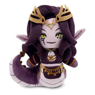 VTuber Peluche Vexoria the Sun Eater 22 cm     
