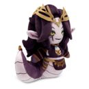 VTuber Plush Figure Vexoria the Sun Eater 22 cm     