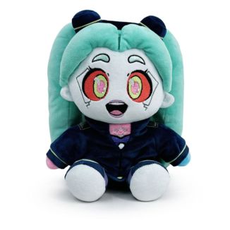 Cyberpunk: Edgerunners Plush Figure Rebecca 22 cm     