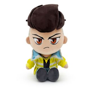 Cyberpunk: Edgerunners Plush Figure David 22 cm     