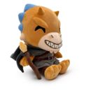 Songs of Chaos Plush Figure Rake 22 cm     