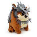 Baldur´s Gate 3 Plush Figure Armored Owlbear 22 cm     