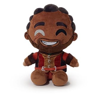 Baldur´s Gate 3 Peluche Curseless Wyll 22 cm     