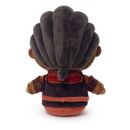 Baldur´s Gate 3 Plush Figure Curseless Wyll 22 cm     