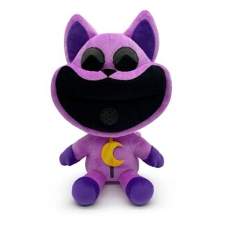 Peluche CatNap Poppy Playtime Youtooz 22 cm