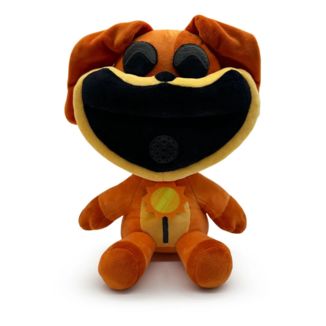 Poppy Playtime Plush Figure DogDay 22 cm           