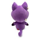Poppy Playtime Peluche Ruined CatNap 22 cm         