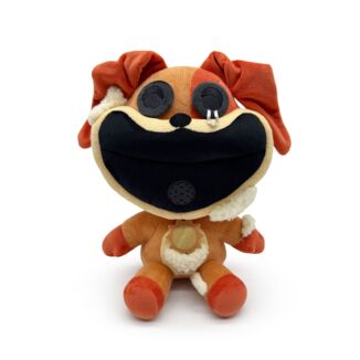 Ruined Dogday Plush Poppy Playtime 22 cm