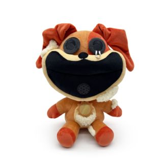 Poppy Playtime Plush Figure Ruined Dogday 22 cm       