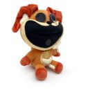 Poppy Playtime Peluche Ruined Dogday 22 cm       