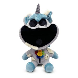 Poppy Playtime Plush Figure Ruined Craftycorn 22 cm       