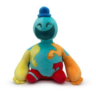 Poppy Playtime Plush Figure Doey 22 cm              