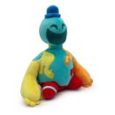 Poppy Playtime Peluche Doey 22 cm              