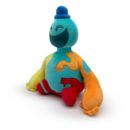 Poppy Playtime Peluche Doey 22 cm              