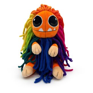 Poppy Playtime Plush Figure Yarnaby 22 cm              