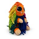 Poppy Playtime Peluche Yarnaby 22 cm              