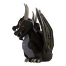 Old School RuneScape Figura Viny King Black Dragon 10 cm   
