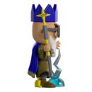 Old School Runescape Figura Vinyl Wise Old Man 11 cm               
