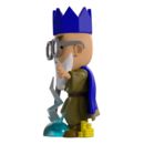 Old School Runescape Figura Vinyl Wise Old Man 11 cm               