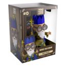 Old School Runescape Figura Vinyl Wise Old Man 11 cm               