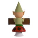 Old School Runescape Figura Vinyl Gnome Child 12 cm               