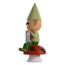 Old School Runescape Figura Vinyl Gnome Child 12 cm               