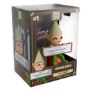 Old School Runescape Figura Vinyl Gnome Child 12 cm               