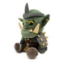Old School RuneScape Plush Figure General Graardor 23 cm    