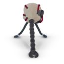 Space Marine 2 Peluche Servo Skull Shoulder Rider 15 cm  