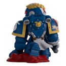 Space Marine 2 Figura Viny Ultramarines Titus 10 cm   