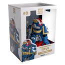 Space Marine 2 Figura Viny Ultramarines Titus 10 cm   
