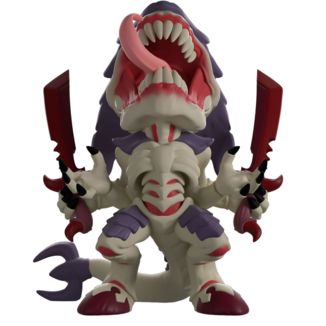 Space Marine 2 Figura Viny Tyranid Warrior 11 cm   
