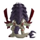 Space Marine 2 Figura Viny Tyranid Warrior 11 cm   
