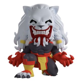 Invincible Figura Vinyl Battle Beast 11 cm 