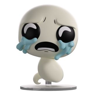 The Binding of Isaac Figura Viny The Lost 8 cm   