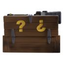 Call of Duty Figura Vinyl Thunder Gun 7 cm 