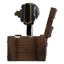 Call of Duty Figura Vinyl Thunder Gun 7 cm 