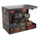Call of Duty Figura Vinyl Thunder Gun 7 cm 