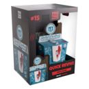 Call of Duty Figura Vinyl Quick Revive 12 cm  