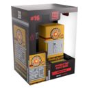 Call of Duty Figura Vinyl Double Tap Root Beer 10 cm  