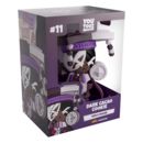 Cookie Run Kingdom Figura Viny Dark Cacao Cookie 12 cm   