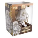 Cookie Run Kingdom Figura Viny Mystic Flour Cookie 12 cm   