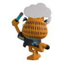 Hatsune Miku x Garfield Figura Vinyl Miku Concert Garfield 13 cm         