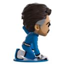 The Fantastic Four Figura Vinyl Mister Fantastic 10 cm  