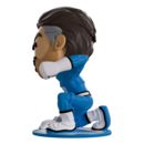 The Fantastic Four Figura Vinyl Mister Fantastic 10 cm  